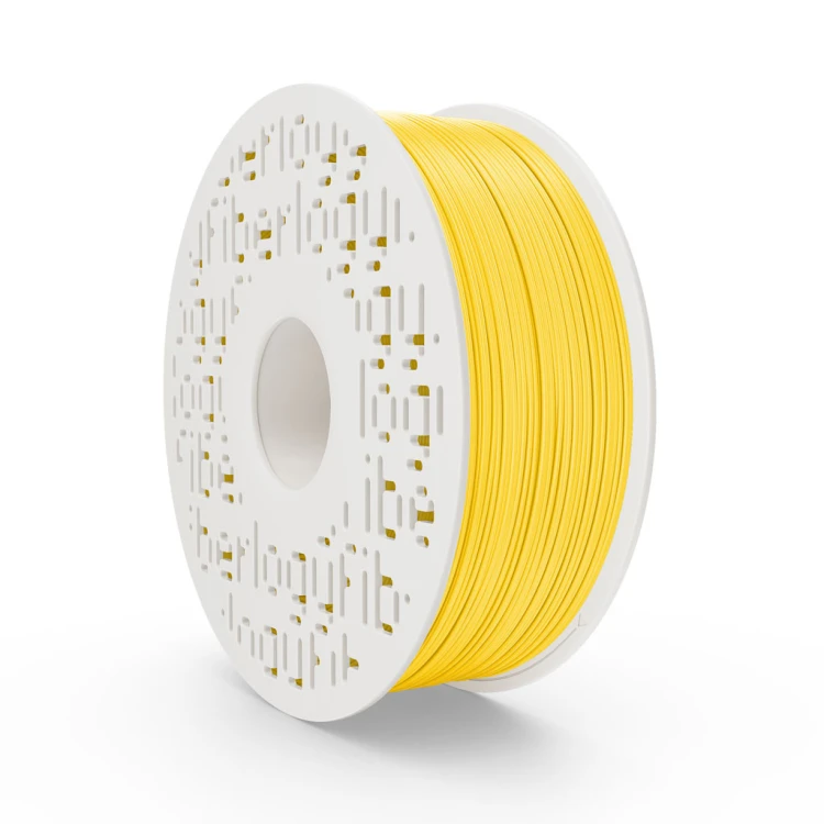 Filament Fiberlogy Easy PLA Yellow 1kg