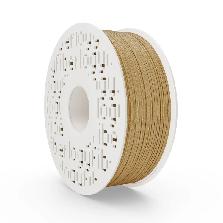 Filament Fiberlogy Easy PLA True Gold 1kg
