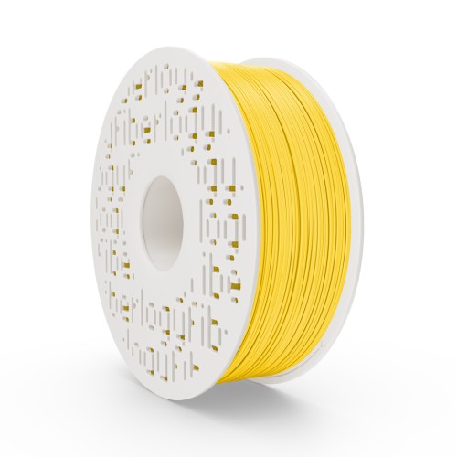 Filament Fiberlogy Nylon PA12 Yellow 1kg