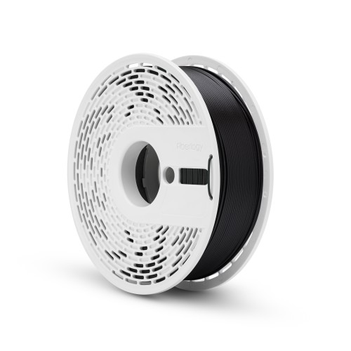Filament Fiberlogy Easy PLA Black 1 kg