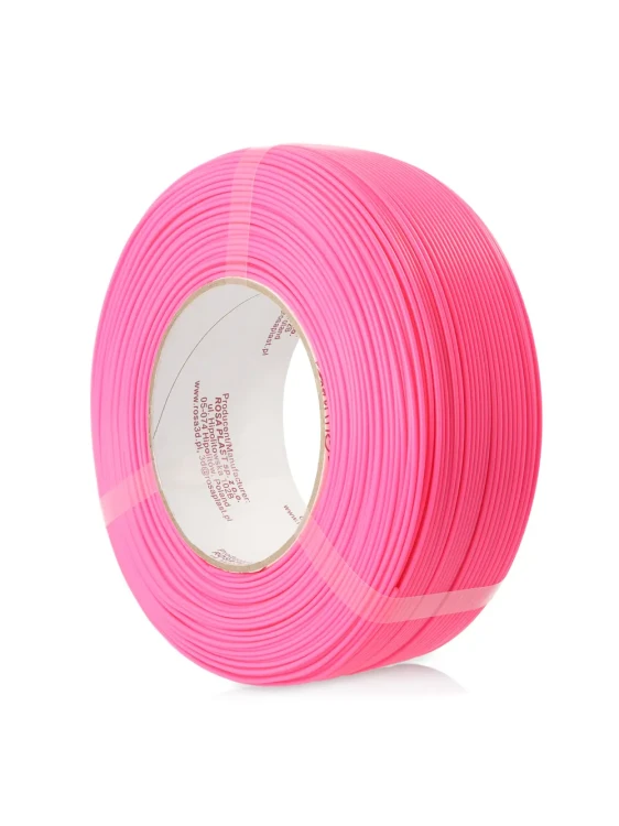 Filament Rosa PLA Magenta Neon ReFill 1 kg