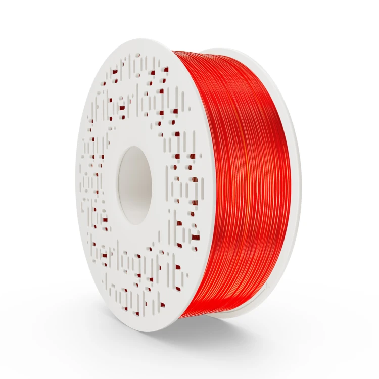 Filament Fiberlogy PCTG Orange Tr 1kg