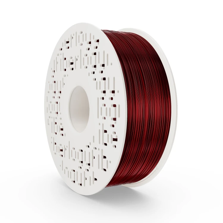 Filament Fiberlogy PCTG Burgundy Tr 1kg