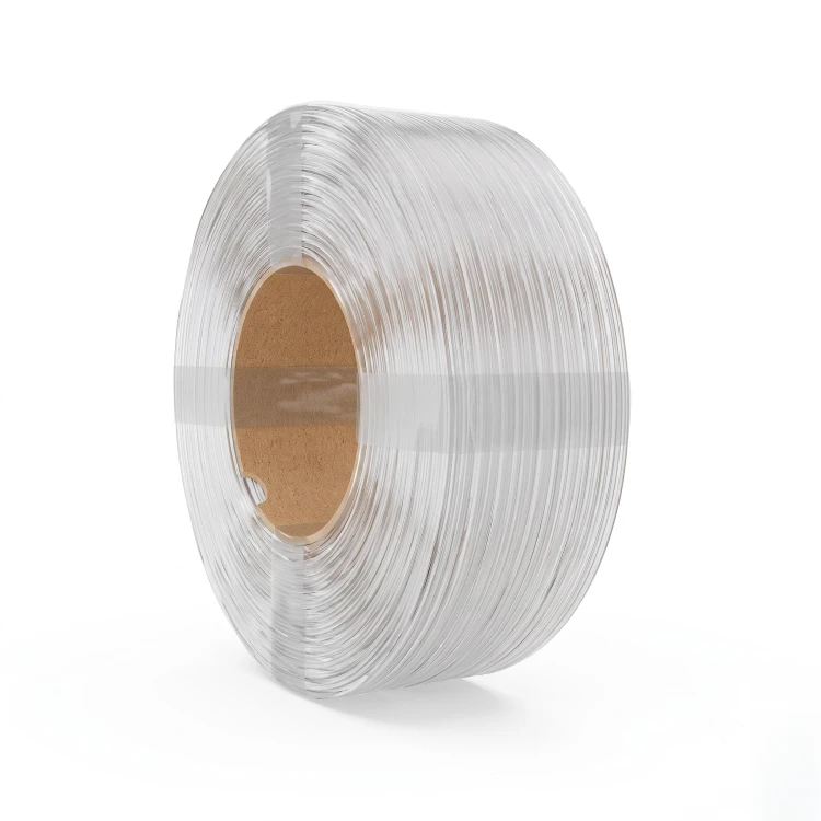Filament Fiberlogy PCTG Refill Pure Tr 1kg