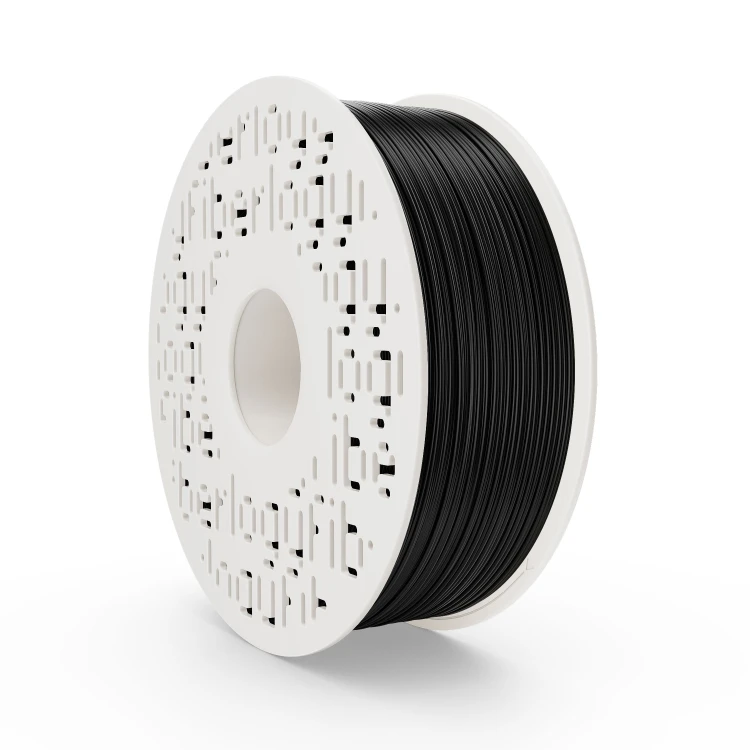 Filament Fiberlogy PCTG Black 1kg