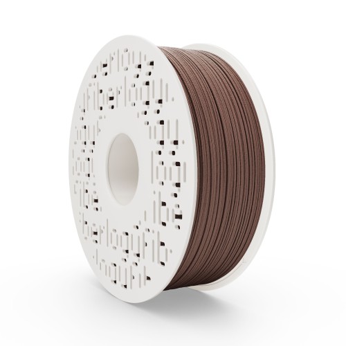 Filament Fiberlogy PLA FiberWood Brown 1kg