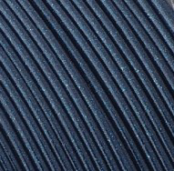 Filament Fiberlogy Easy PLA 1,75mm kolor granatowy z brokatem 0,85kg 850g