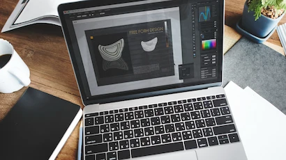 Programy do modelowania 3D