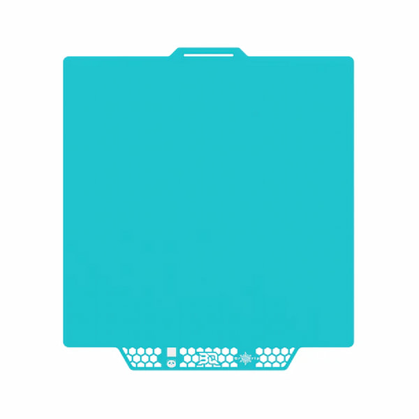 BIQU Panda CryoGrip Pro - wariant Glacier