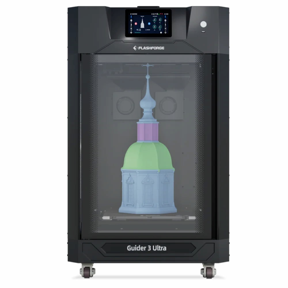 Flashforge Guider 3 Ultra