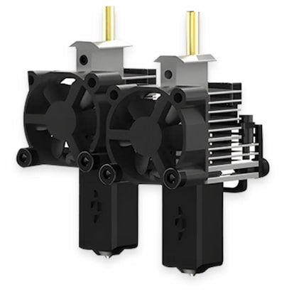 Guider 3 Ultra - głowica