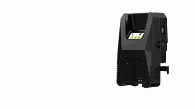 Guider 3 Ultra - wymiana dysz