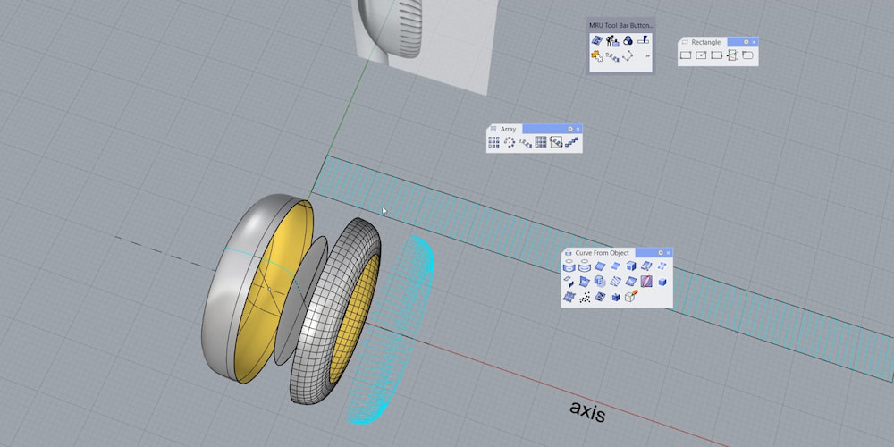 Przekształcanie obiektów - piąty temat kursu