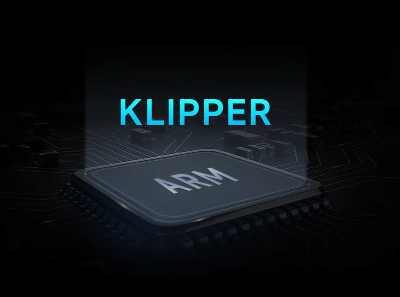 Qidi Tech Q1 Pro - Klipper