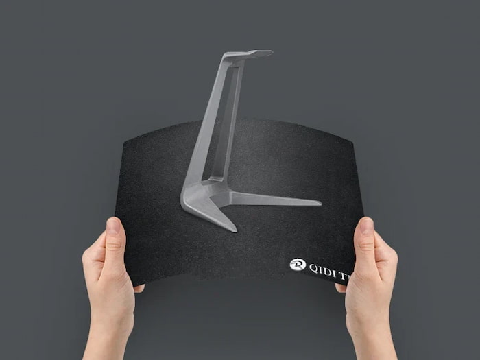 Podkładka HF do drukarki Qidi Tech X-Plus 3