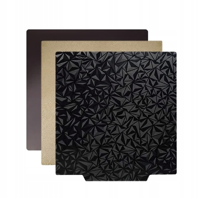 Podkładka magnetyczna PEI + PEO 235x235mm Ender