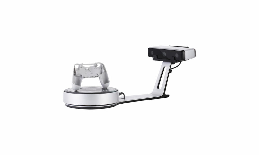 Skaner 3D Shining3D EinScan SP V2