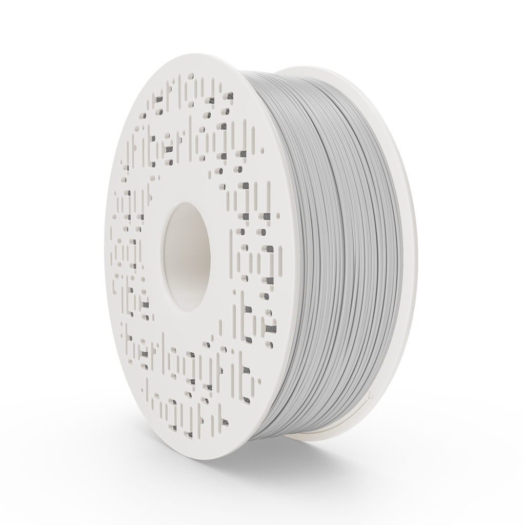 Filament Fiberlogy ASA Gray 1 kg