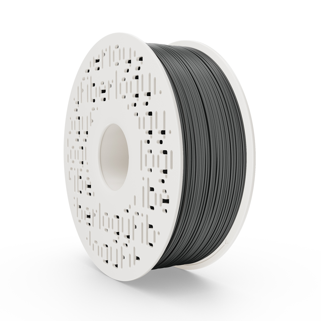 Filament Fiberlogy ASA Graphite 1 kg