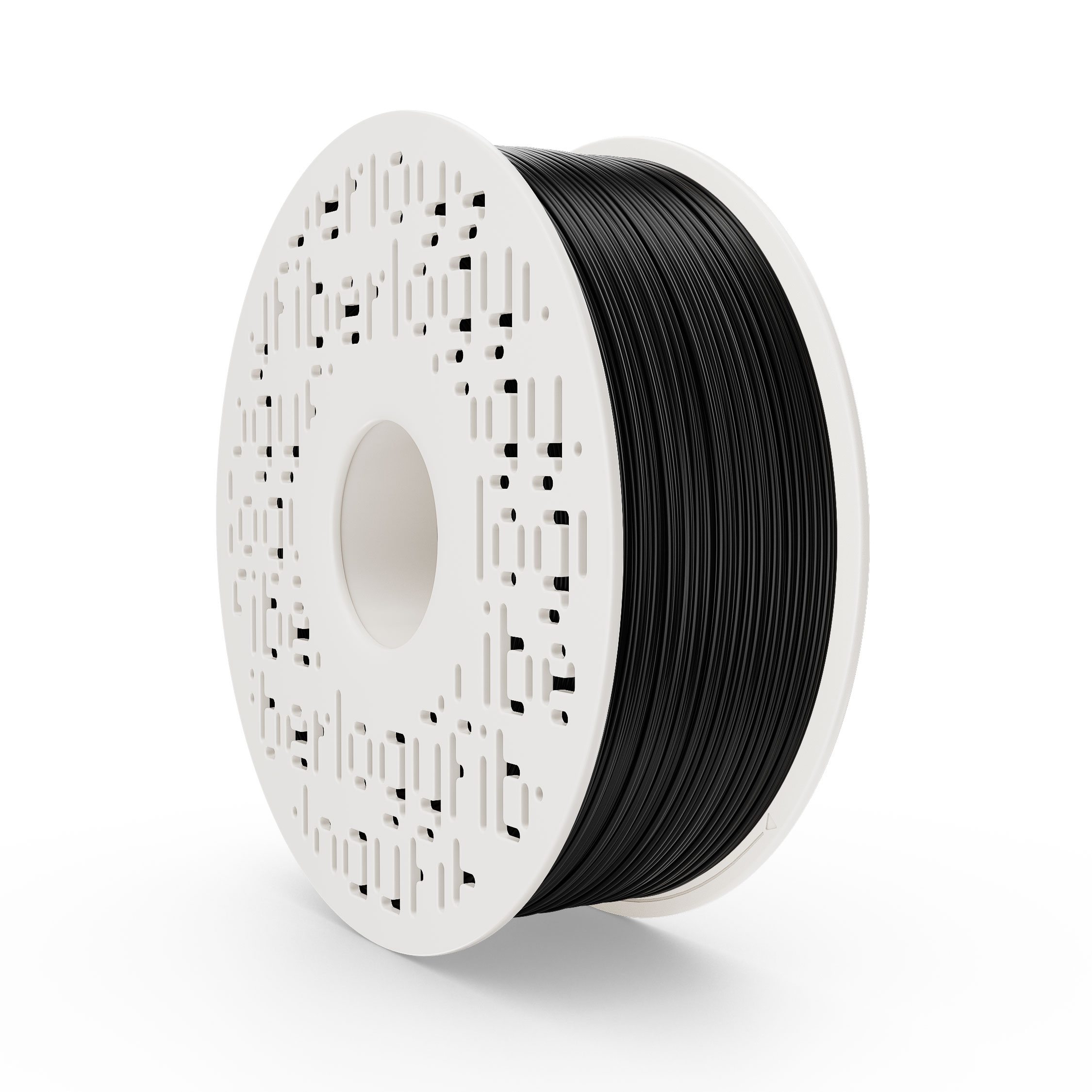 Filament Fiberlogy PCTG Black 1kg