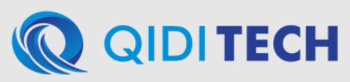 Producent: Qidi (przejdź do produktów)